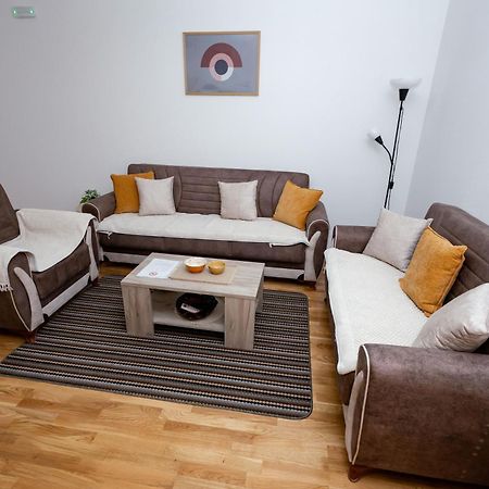 Appartement Elegant Escape Podgorica Extérieur photo