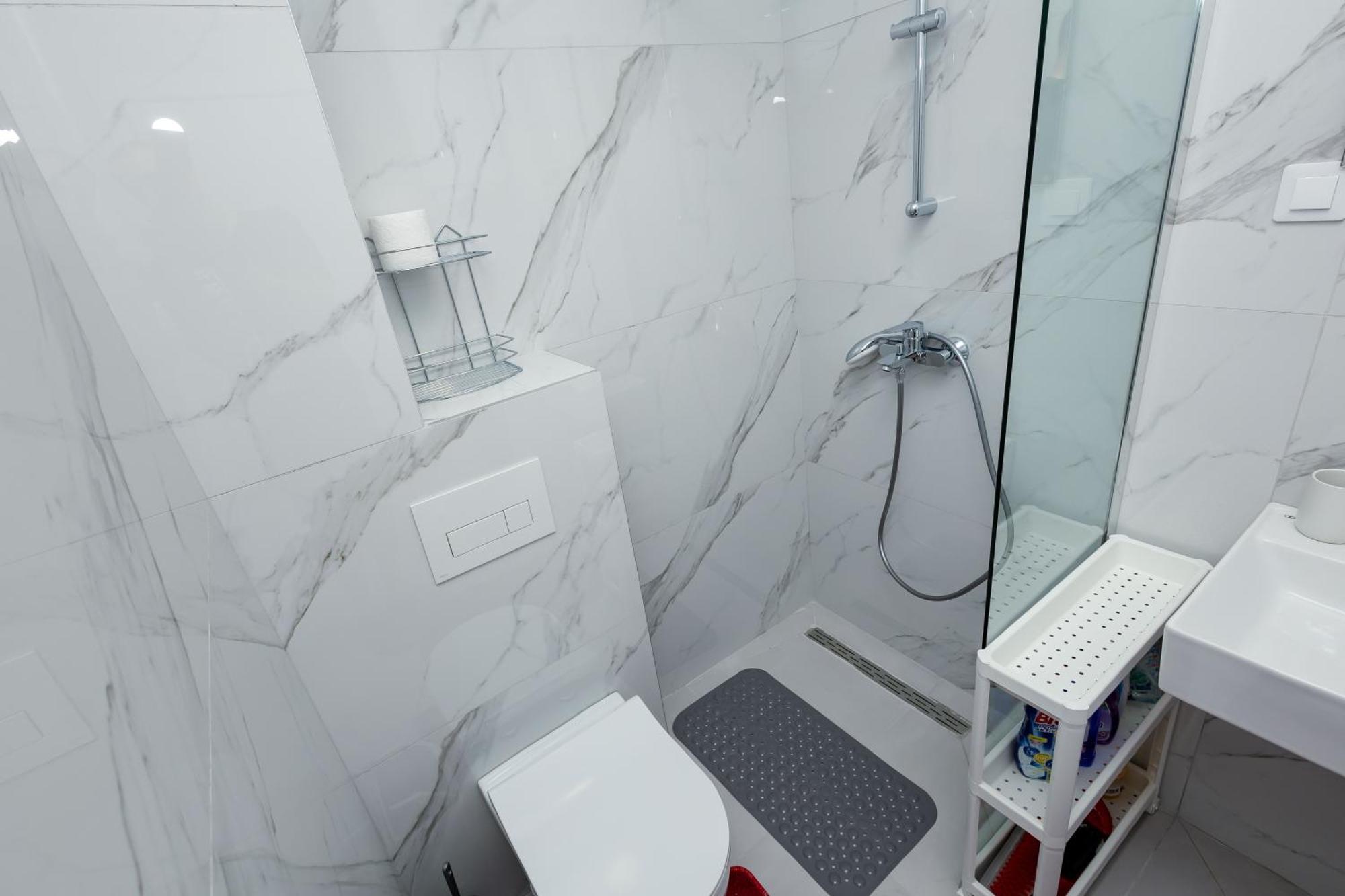 Appartement Elegant Escape Podgorica Extérieur photo